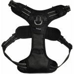Bobby - harnais rando walk noir - taille : s