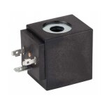 Bobine 8w classe f (155�c) - genebre