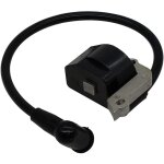 Bobine d'allumage 4229 400 1300 pour souffleur stihl bg50 bg45 bg46 bg55 bg65 bg85 sh55 sh85