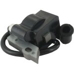 Bobine d'allumage adaptable pour jonsered modles cs2137 - mc culloch modles mac cat 33 - partner modles ...