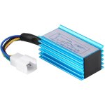 Bobine d'allumage de bote cdi de course � 5 broches pour moto 50cc 70cc 90cc 110cc pit bike scooter atv ...