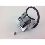 Bobine d'allumage briggs & stratton pour moteurs 3 3. 5 4 cv à arbre horizontal et vertical tondeuse ... Bobine d'allumage briggs & stratton pour moteurs 3 3. 5 4 cv à arbre horizontal et vertical tondeuse ...