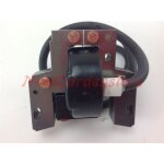 Bobine d'allumage briggs & stratton pour moteurs 7 8 10 11 15 16 hp horizontaux et verticaux à soupapes ... Bobine d'allumage briggs & stratton pour moteurs 7 8 10 11 15 16 hp horizontaux et verticaux à soupapes ...