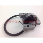 Bobine d'allumage briggs & stratton pour moteurs de tondeuses 4 5 hp 000087 Bobine d'allumage briggs & stratton pour moteurs de tondeuses 4 5 hp 000087