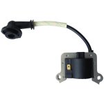 Bobine d'allumage pour d�broussailleuse, multifonction 4 en 1, outil sur perche et tari�re