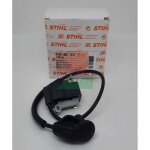 Bobine d'allumage pour dbroussailleuse original stihl fs120 41344001312