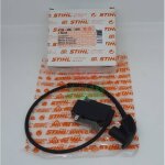 Bobine d'allumage pour dbroussailleuse original stihl fs120 41344001316