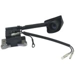 Bobine d'allumage pour débroussailleuse stiga abr 26 j - bc 330 118803162 / 0 Bobine d'allumage pour débroussailleuse stiga abr 26 j - bc 330 118803162 / 0