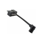 Bobine allumage dbroussailleuse stihl fs75, fs80, fs85