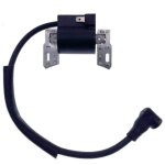 Bobine d'allumage d�marreur tondeuse compatible sabo 18270104 3 - 700