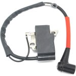 Bobine d'allumage pour dolmar ps - 460 ps - 460d ps - 500 ps - 500d ps - 510 ps - 4600s ps - 4600sh ps ...