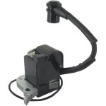 Echo - bobine d'allumage adaptable mod�les cs3700, cs4200 - zomax mod�le zm - 4000. remplace origine ...