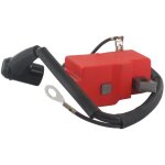 Bobine d'allumage �lectronique adaptable pour dolmar mod�les ps4605, ps5105 makita mod�les dcs4630, dcs5030, ...