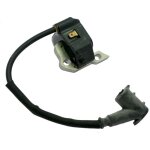 Bobine d'allumage �lectronique pour moteur de tron�onneuse stihl 230 250 00004001306