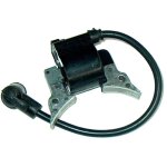 Bobine d'allumage �lectronique compatible tanaka pour d�broussailleuse sum38 bg328