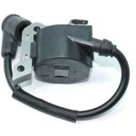 Bobine d'allumage électronique, compatible avec la tronçonneuse dolmar 112 113 114 116si Bobine d'allumage électronique, compatible avec la tronçonneuse dolmar 112 113 114 116si