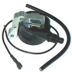 Bobine d'allumage électronique compatible avec la tronçonneuse dolmar 112 113 114 116si Bobine d'allumage électronique compatible avec la tronçonneuse dolmar 112 113 114 116si