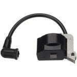 Bobine d'allumage haute tension pour stihl bg55 bg65 bg85 bg45 br45 sh55 sh85