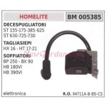 Bobines d'allumage homelite pour d�broussailleuses, taille - haies et souffleurs