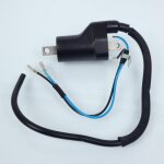 Bobine d'allumage ht kyoto pour moto suzuki 500 gs e 1989 � 2003