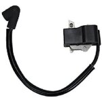 Bobine d'allumage compatible husqvarna pour débroussailleuse 124c 124l 125c 125e 125l Bobine d'allumage compatible husqvarna pour débroussailleuse 124c 124l 125c 125e 125l