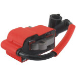 Bobine d'allumage makita, dolmar 125143100, 125143101, 1258082, 1262704, 125143100, 125143101, 1258082, ...