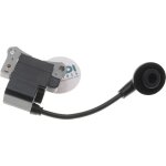 Bobine d'allumage compatible avec mitsubishi, kasei remplace ke04046aa
