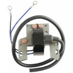 Bobine allumage moteur briggs et stratton - 395488