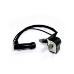 Bobine allumage moteur motobineuse loncin / rato / husqvarna / oleo mac