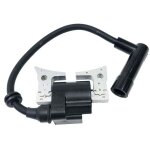 Jamais utilis�]bobine d'allumage de moteur de tondeuse � gazon de paquet � haute pression de pi�ces d'auto ...