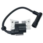 Bobine d'allumage de moteur de tondeuse � gazon de paquet � haute pression de pi�ces d'auto pour subaru ...