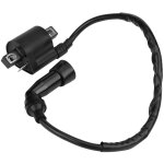 Bobine d'allumage de moto pour yamaha bear tracker 250 atv 1999 2000 2001 2002 2003 2004 noir - jeffergarden ...