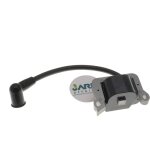 Jardiaffaires - bobine d'allumage compatible avec oleo mac et efco remplace 61250015ar