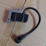 Bobine d'allumage, pack haute tension, bobine d'allumage echo srm - 2100, 2400 gt - 2000 pe - 2000, 1566015213 ...