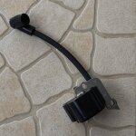 Bobine d'allumage du paquet � haute pression ignition bg45 bg46 bg50 bg55 bg65 bg85 sh55 sh85