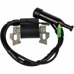Start - bobine d'allumage de rechange pour moteur de tondeuse  gazon honda gx110 gx120 gx140 gx160 gx200 ...