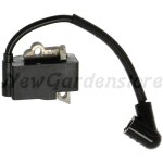 Bobine d'allumage compatible stihl 18270543 1143 400 1315