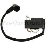 Bobine d'allumage compatible stihl 18270544 1141 400 1331