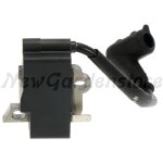 Bobine d'allumage compatible stihl 18270547 4144 400 1303