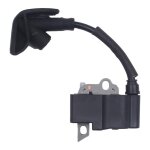 Module de bobine d'allumage 4144 400 1309 pour dbroussailleuse stihl fs70 fs70r fs70rc edger fc70c fc70c ...