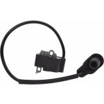 Bobine d'allumage pour stihl fs120 fs120r fs200 fs200r fs020 fs202 ts200 fs250 fs250r fs300 fs350 dbroussaill ...