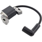 Bobine d'allumage pour tondeuse briggs & stratton 08p500 08p600 093j02 09p600 09p700 ? remplace 798534 ...