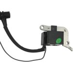 Bobine d'allumage pour tron�onneuse - compatible cs4200, cs - 4200 - pi�ce de rechange r�f. 15662660630 ...