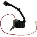 Bobine d'allumage pour tron�onneuse �lagueuse 25 cm3