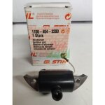 Bobine d'allumage pour trononneuse stihl modle 08se original 11084043200