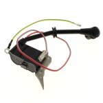 Alpina - bobine d'allumage yd25 183044001 / 0 a183044001 / 0 - tronconneuse