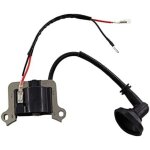 Bobine dallumage pour dbroussailleuse 2 temps 52 cc 3 cv 4 en 1, outil multifonction 5 en 1 taille - ...