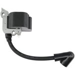 Bobine dallumage pour stihl fs38 fs45 fs46 fc55 fs55 fs55r fs55rc fs55c hl45 hs45 km55 remplacement 4140 ...