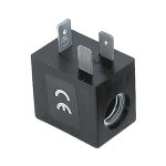 Bobine pour �lectrovanne 3 / 8  - 1  12dc