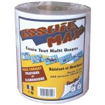 Essuie max gaufr. colle blc b. 450f global hygiene h733pem